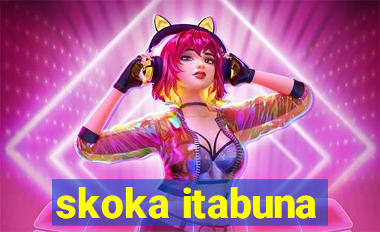 skoka itabuna